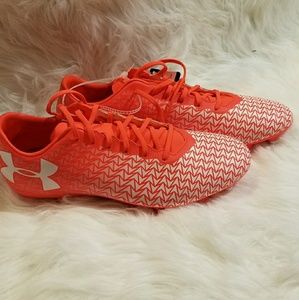 Under Armour Clutchfit Force Cleats